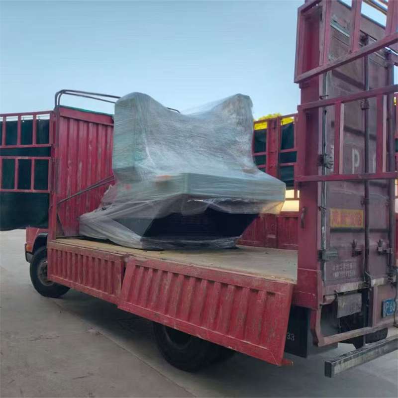苏仙区和静县：物流专线的高效货运解决方案