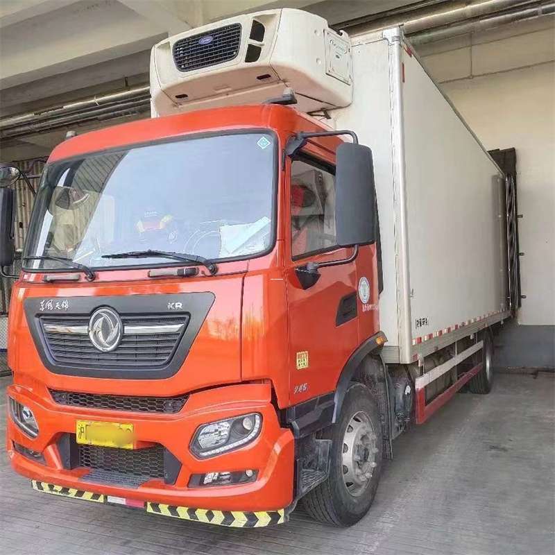 苏仙区潞城区物流：多元专线与高效运输探秘
