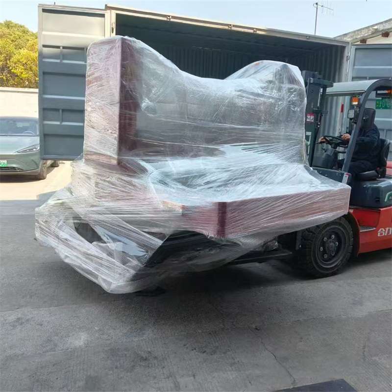 苏仙区眉山市物流专线：多元货运服务探秘